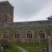 St Nicholas Church