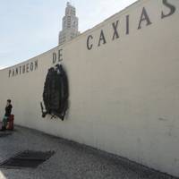Panteão Duque de Caxias