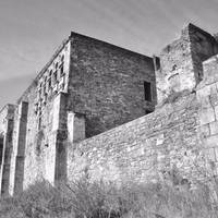 Monasterio de Monfero