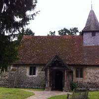 St Nicholas Church