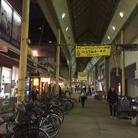 Tojinmachi Shopping Street