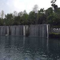 Oasis Coyoacan