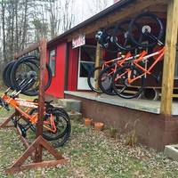 Arrowhead Bike Farm
