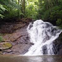 Belen Waterfall
