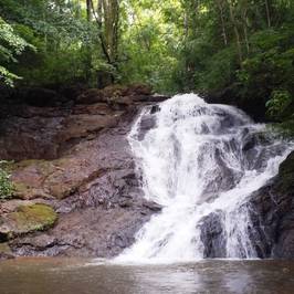 Belen Waterfall