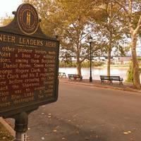 George Rogers Clark Park