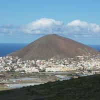 Pico de Galdar