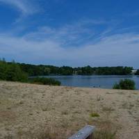 Lake Lorraine State Park