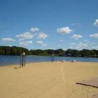 5 Mile Pond