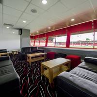 Banks's Stadium