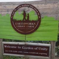 Earthworks Urban Farms