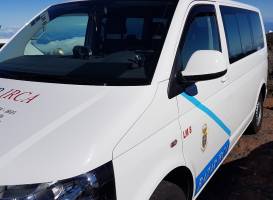 Servicio Taxi Santa Cruz De La Palma