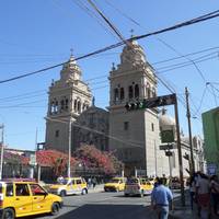 Santuario del Señor de Luren