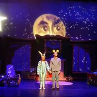 Main Street Theater - MATCH