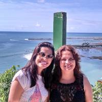 Praia do Mirante