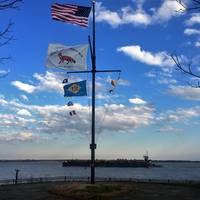 Fox Point State Park