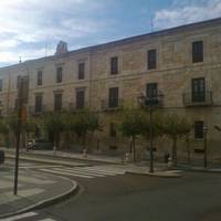Museo Diocesano de Arte - Palacio Episcopal