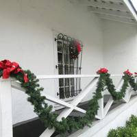 Casa Serrano, Historic Adobe