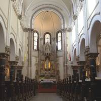 Sacred Heart Catholic Church