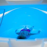 SensaFloat Spa