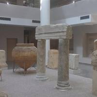 Durres Archaeological Museum