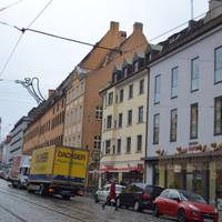 Fuggerhäuser