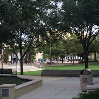 Joe Chillura Courthouse Square Park