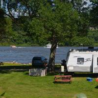 Miller Riverview Park and Campground