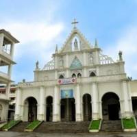 Saint Sebastian Church, Bendur, Mangalore