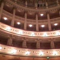 Teatro della Fortuna