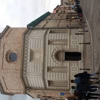 Chiesa di Sant’Antonio Abate