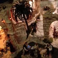 Presepe di San Marco