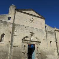 Eglise Sainte-Anne