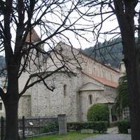 Area Archeologica di San Paragorio