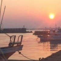 Yodoe Fishing Harbor