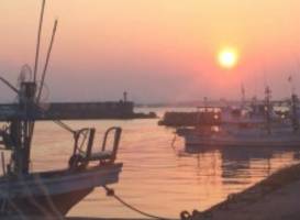 Yodoe Fishing Harbor