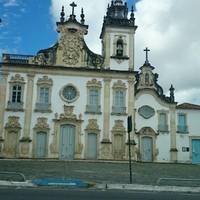 Catedral Basilica de Nossa Senhora das Neves