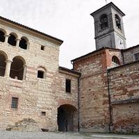 Ecomuseo della Pietra da Cantoni