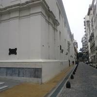 Iglesia de San Ignacio de Loyola