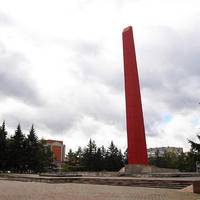 Красная площадь