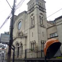 Nossa Senhora do Rosário Church