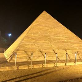 7 Wonders