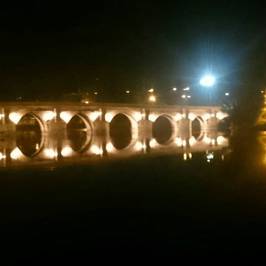 Puente Romano