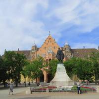 Kossuth Square