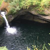 Eagle Creek Trail Park