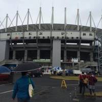 K's Denki Stadium Mito