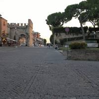 Porta Maggiore