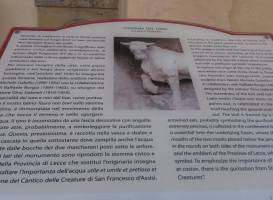 Fontana Del Toro