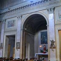 Santuario della Madonna della Misericordia