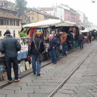 Fiera Di Sinigaglia